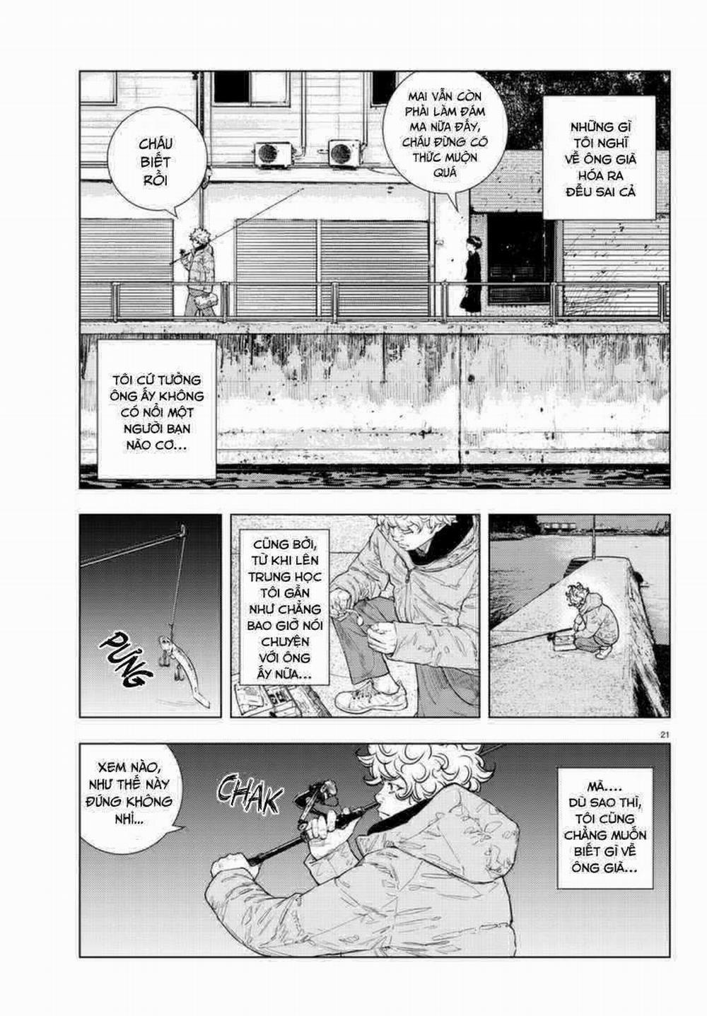 Nine Peaks 45 trang 21