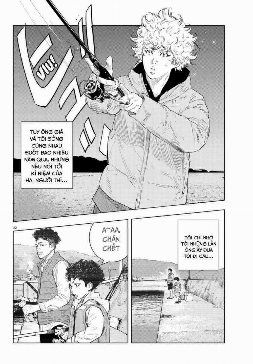 Nine Peaks 45 trang 22