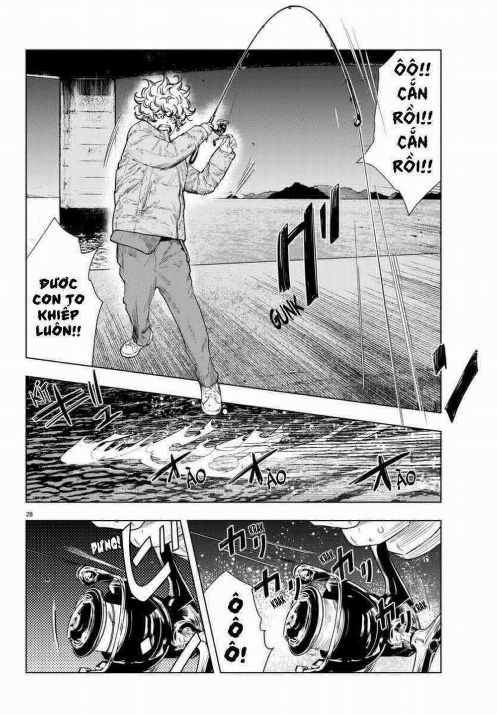 Nine Peaks 45 trang 28