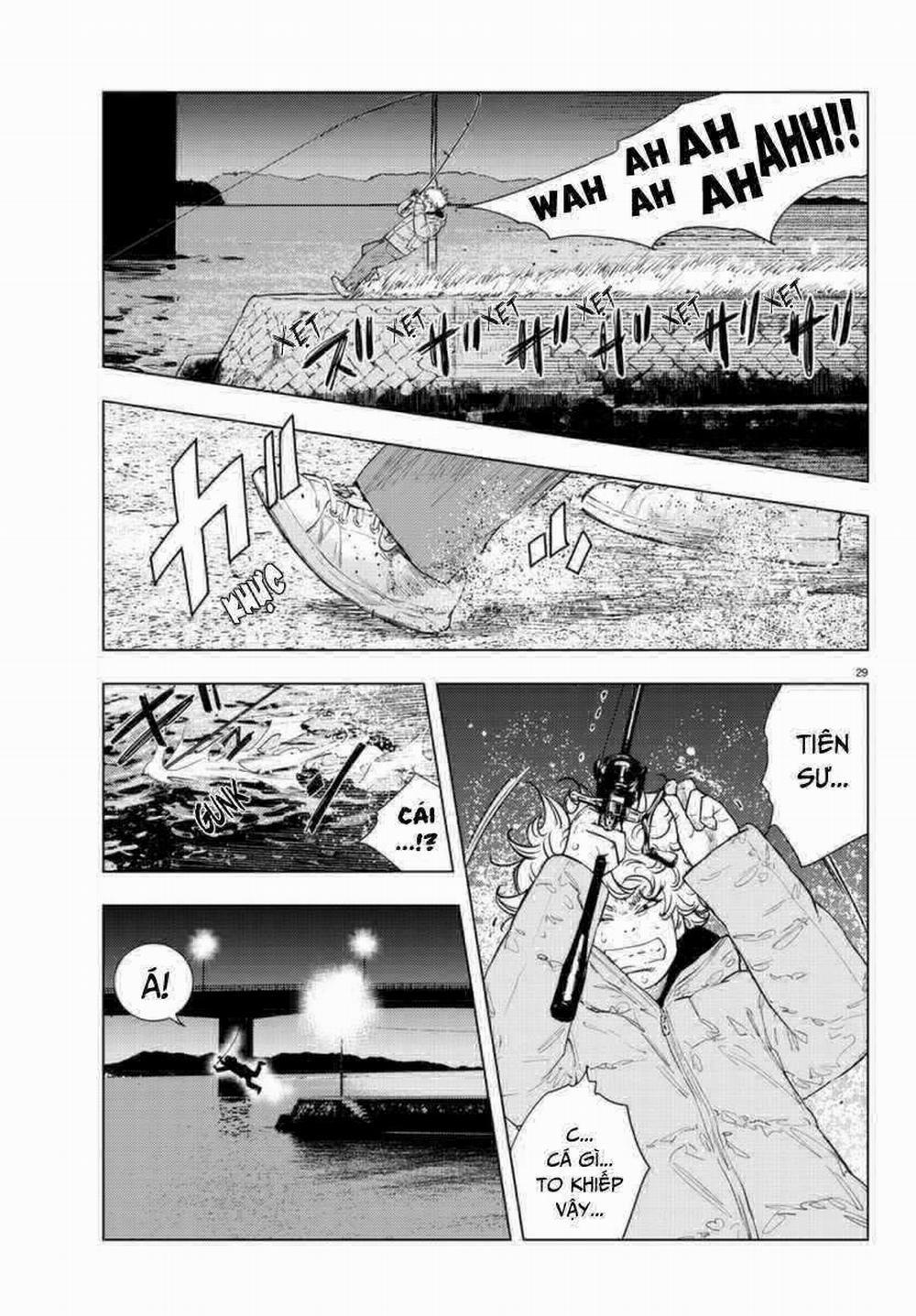 Nine Peaks 45 trang 29