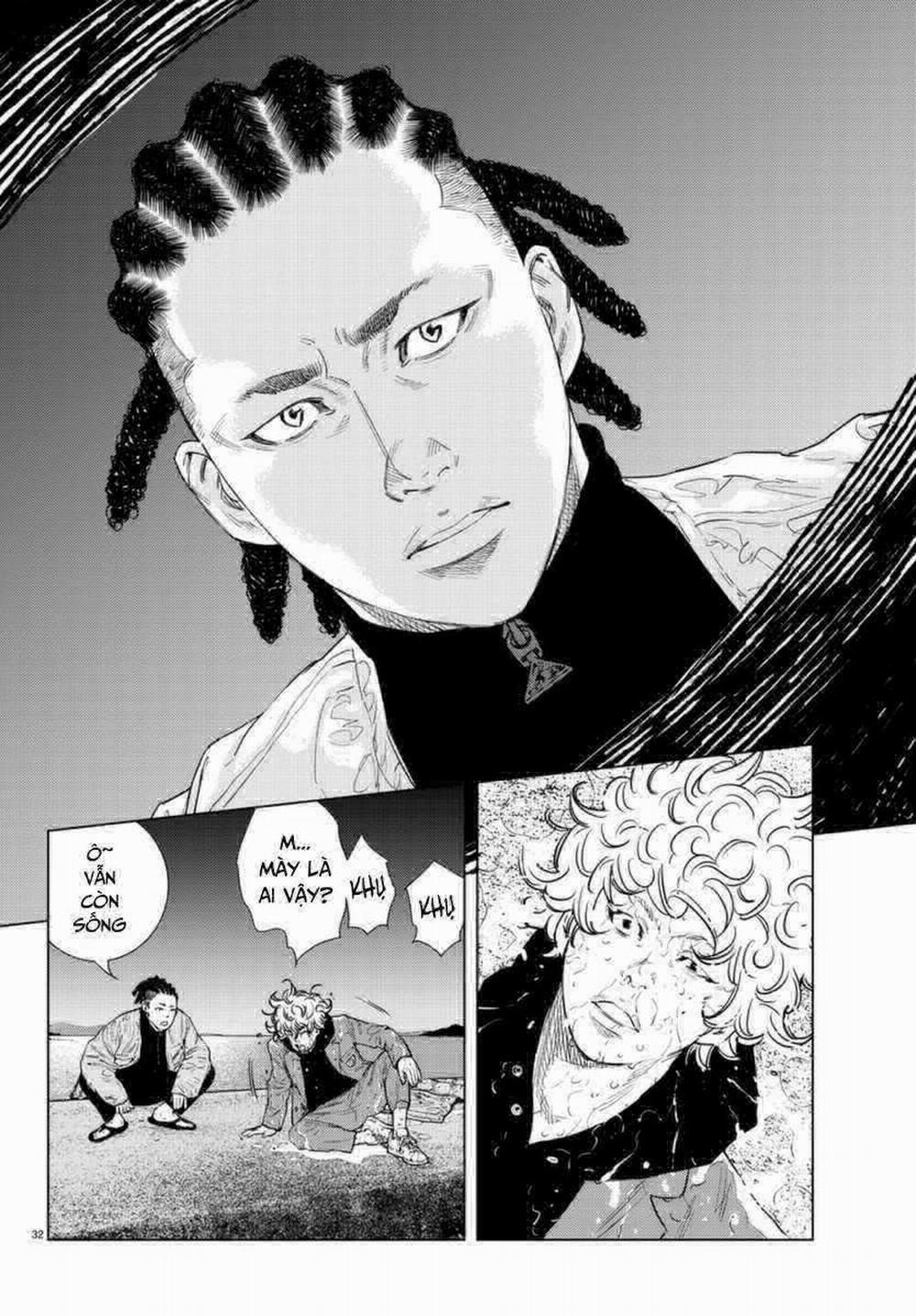 Nine Peaks 45 trang 32