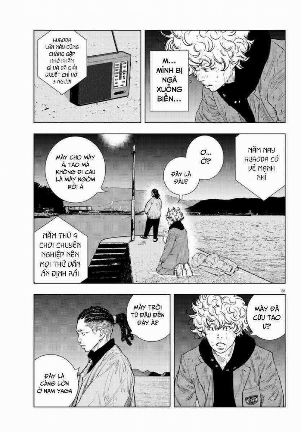 Nine Peaks 45 trang 33