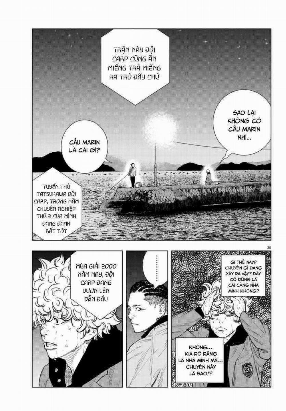 Nine Peaks 45 trang 35