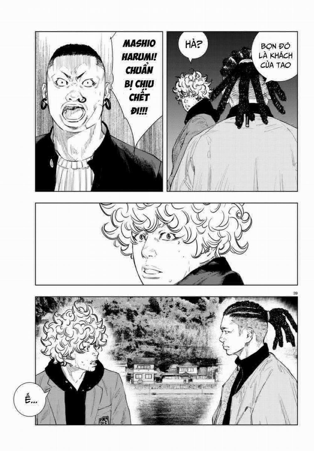 Nine Peaks 45 trang 39