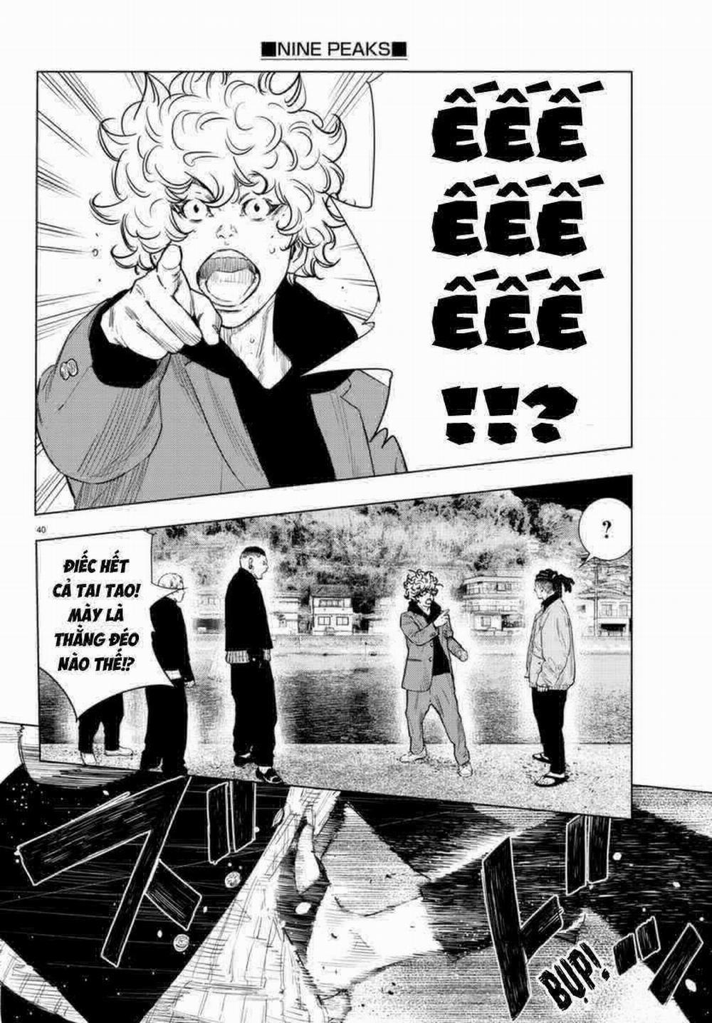 Nine Peaks 45 trang 40