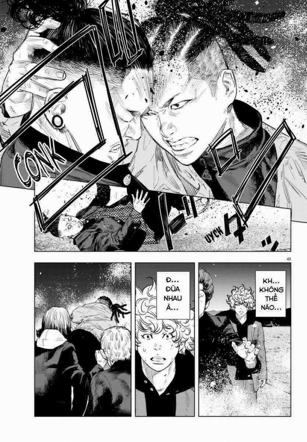 Nine Peaks 45 trang 43