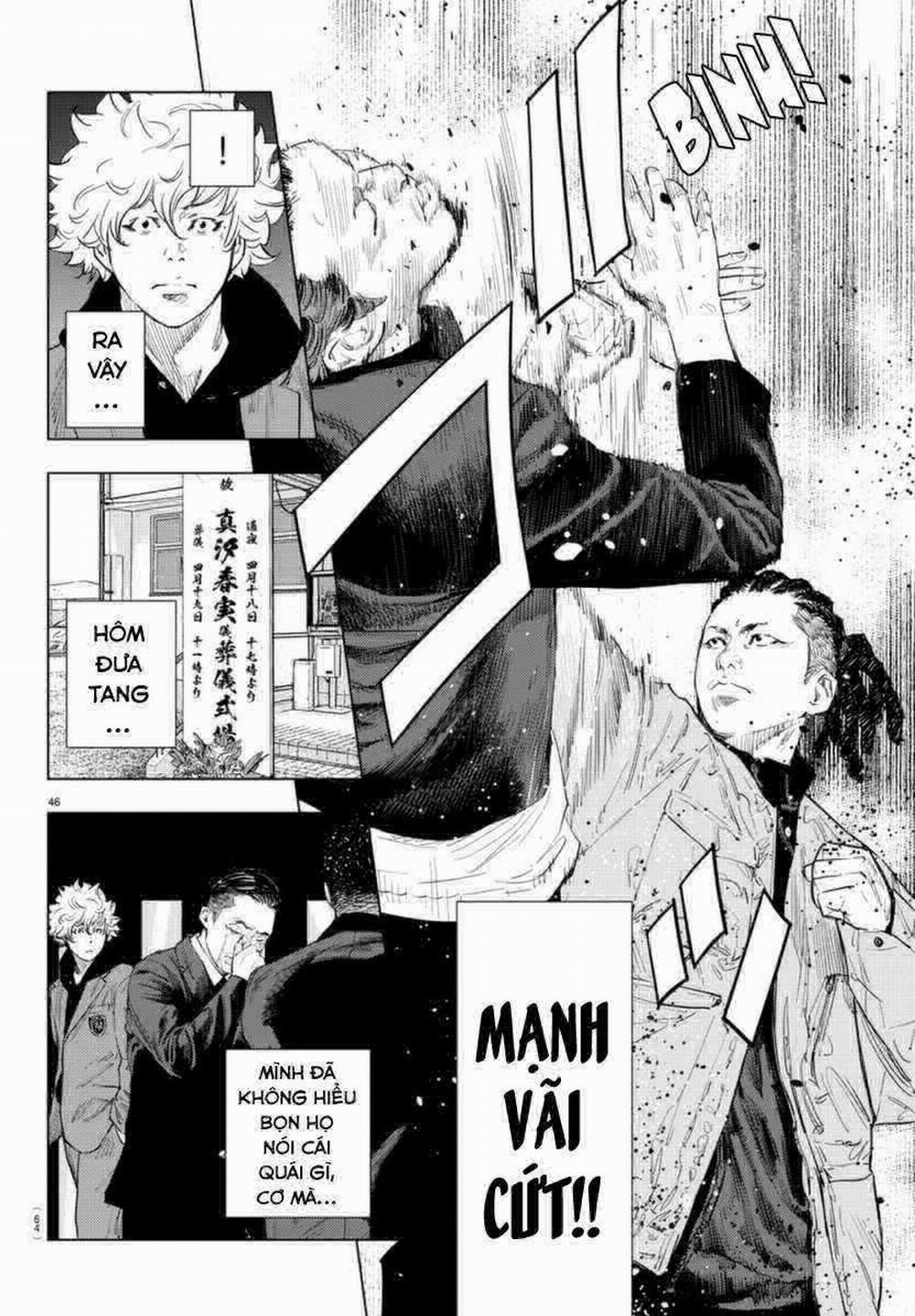 Nine Peaks 45 trang 46