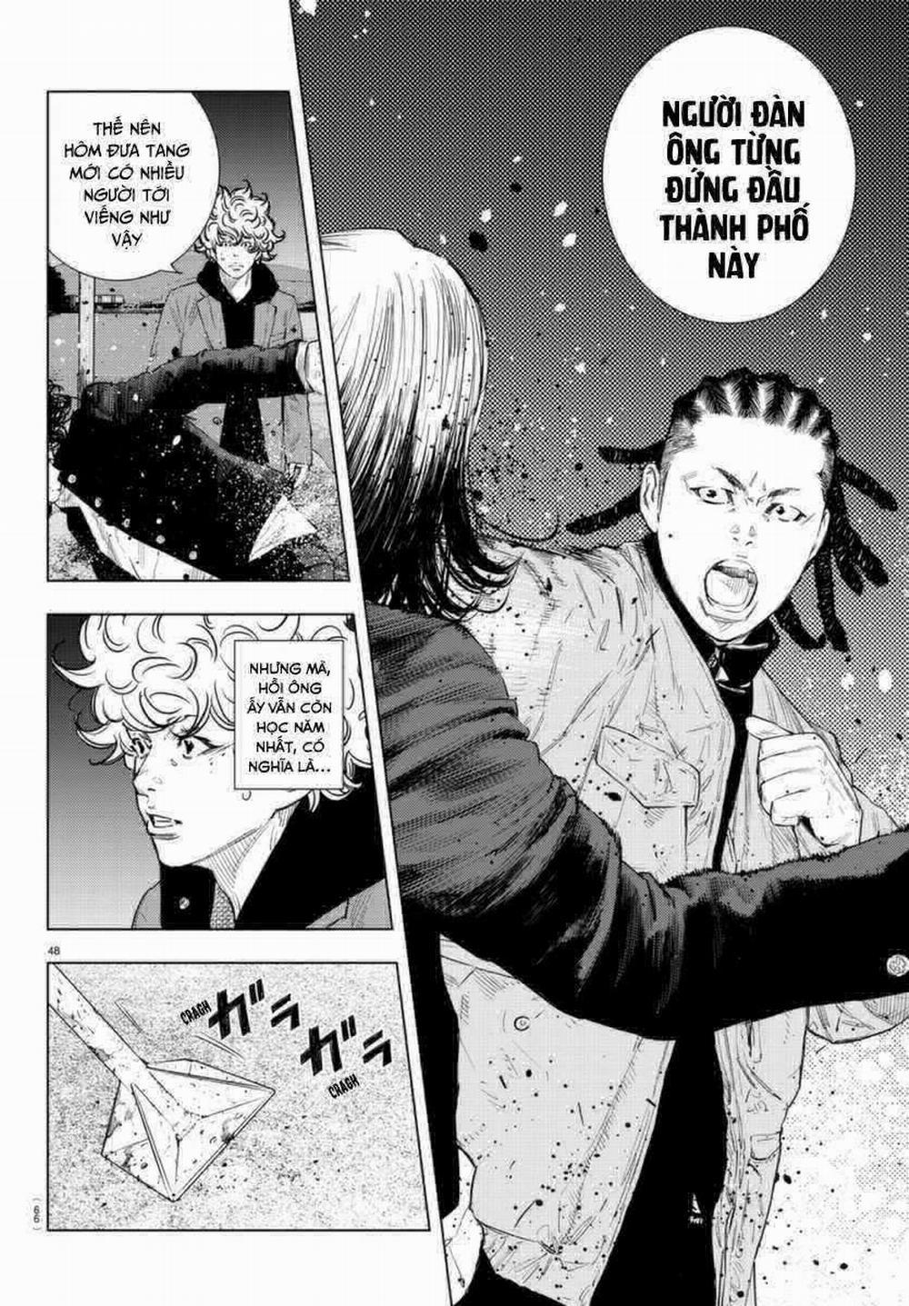 Nine Peaks 45 trang 48