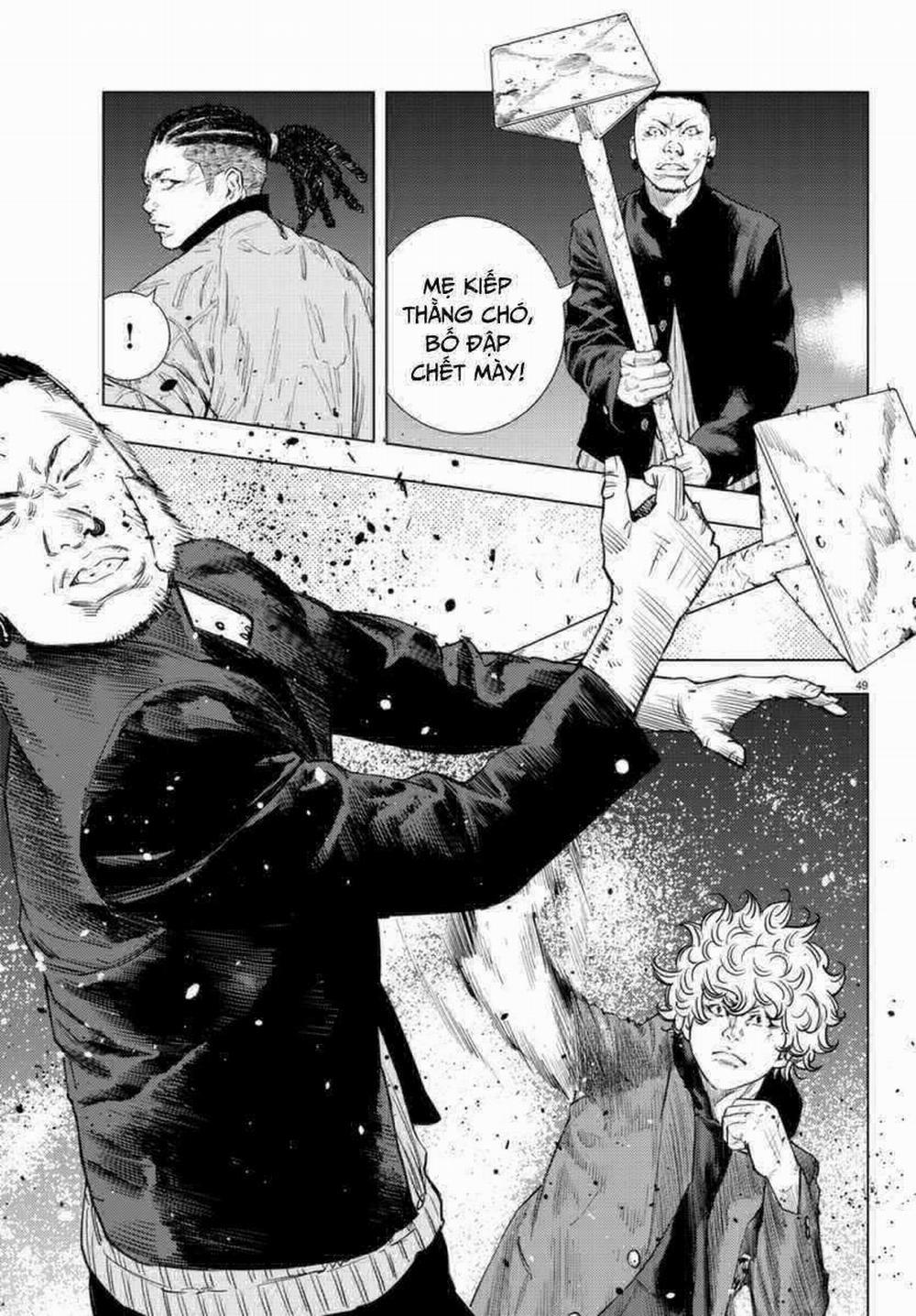 Nine Peaks 45 trang 49