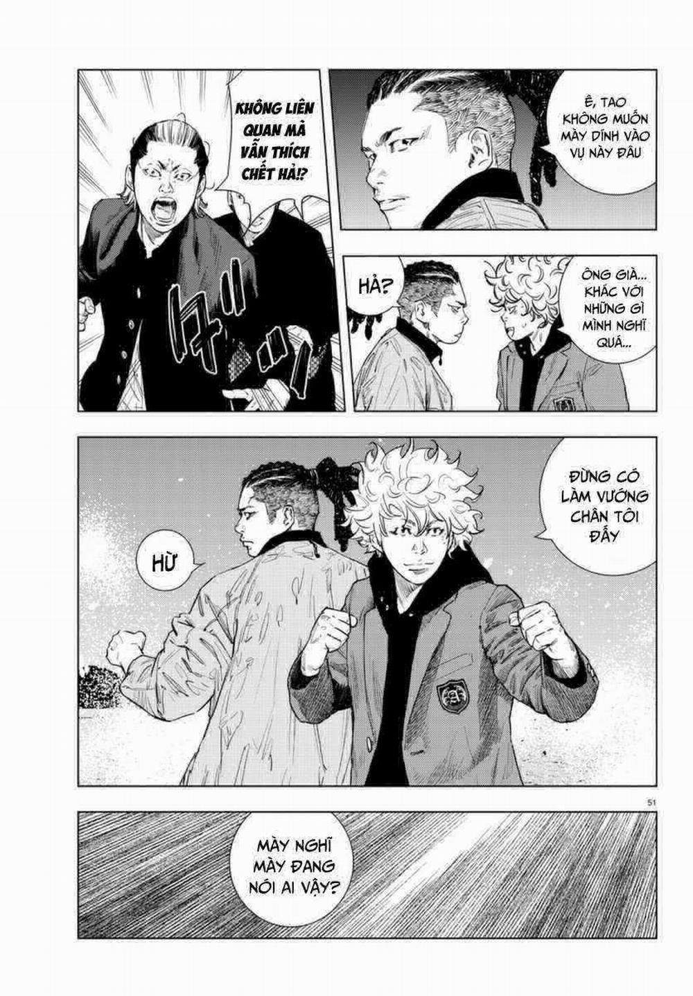 Nine Peaks 45 trang 51