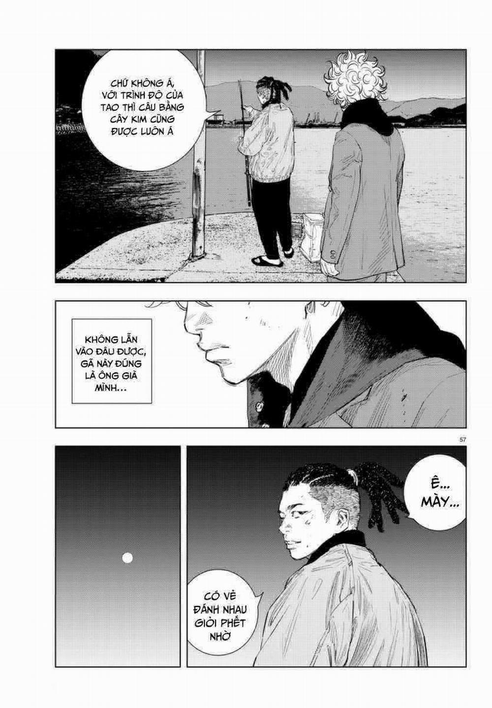 Nine Peaks 45 trang 56