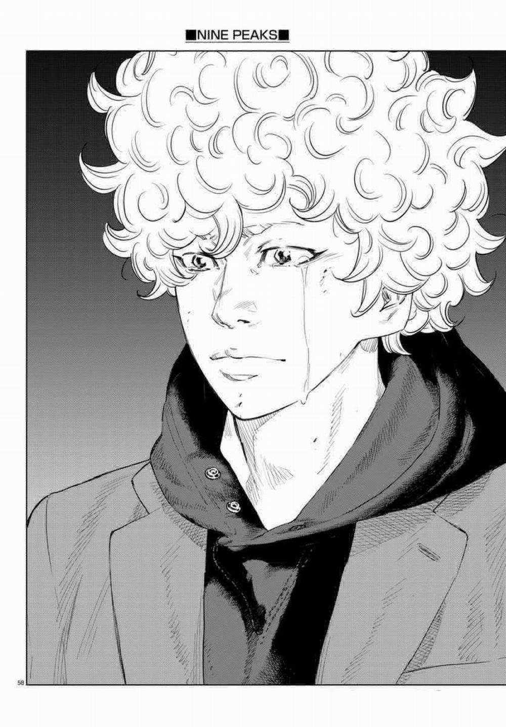 Nine Peaks 45 trang 57