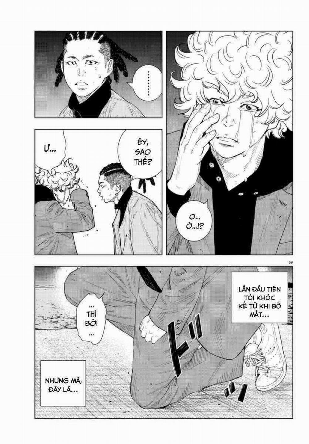 Nine Peaks 45 trang 58