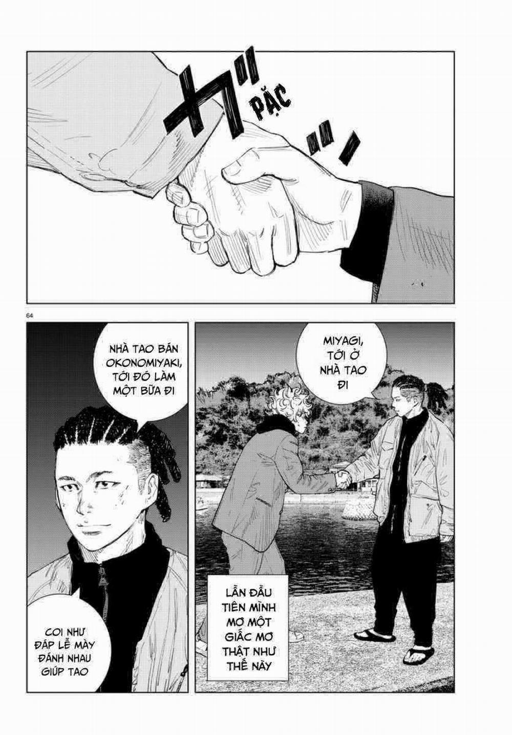 Nine Peaks 45 trang 62