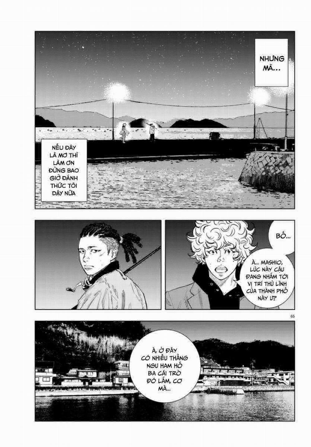 Nine Peaks 45 trang 63