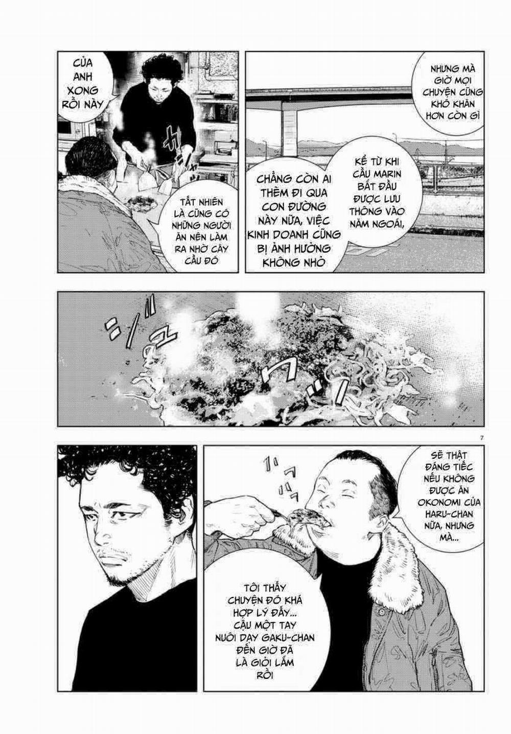 Nine Peaks 45 trang 7