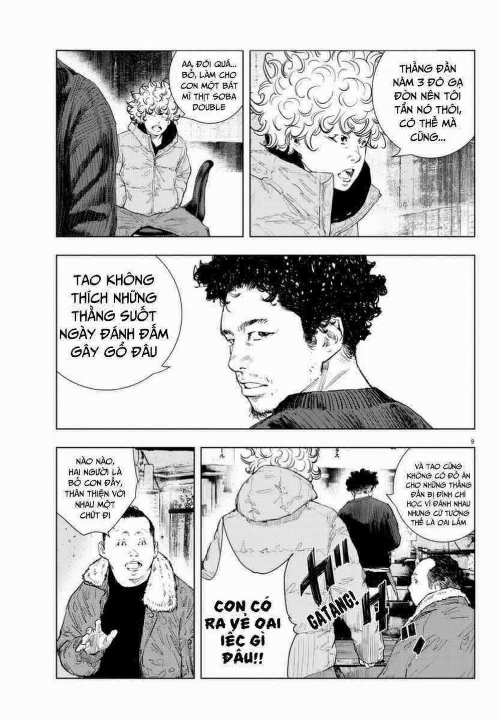 Nine Peaks 45 trang 9