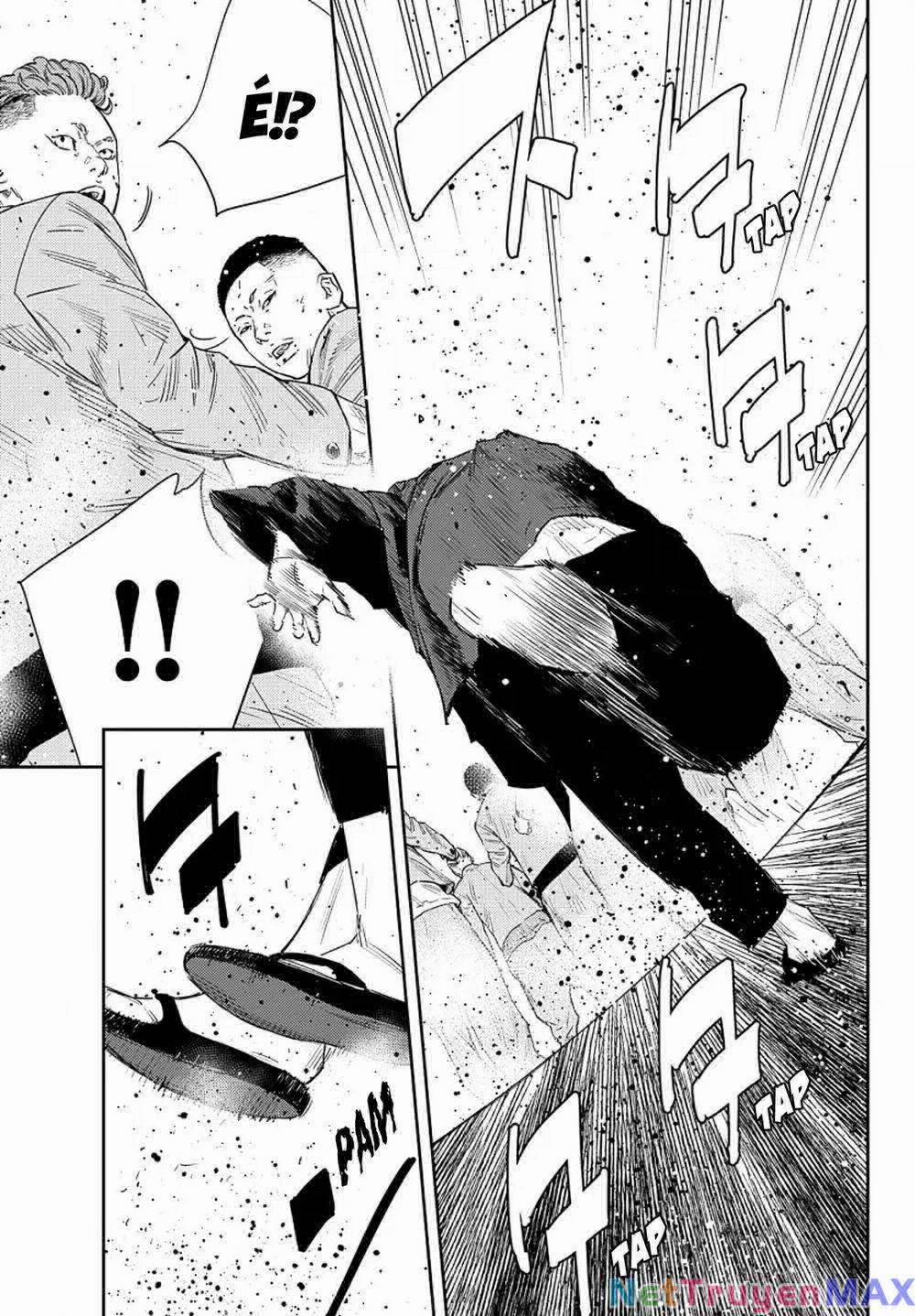 Nine Peaks 46 trang 10