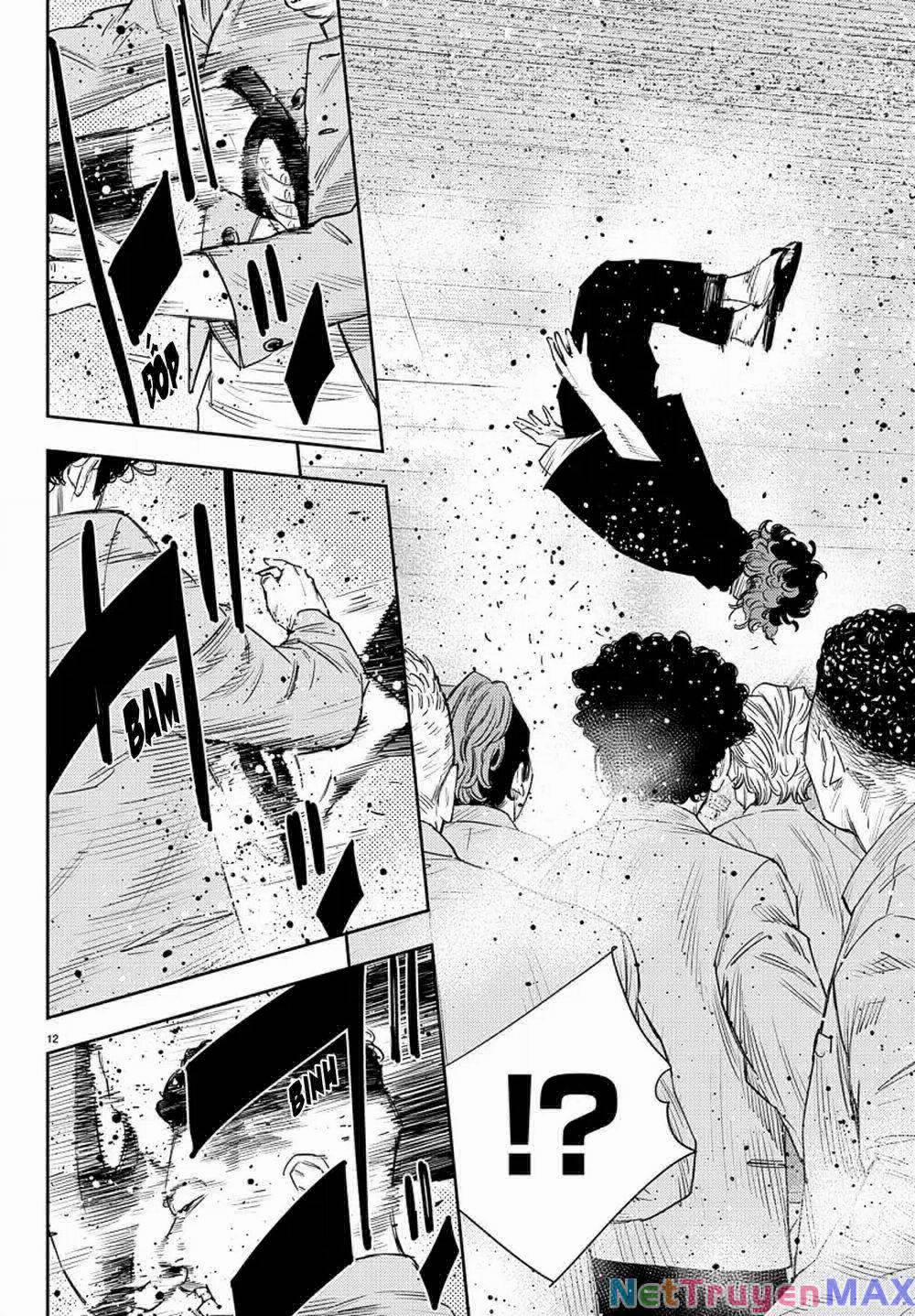 Nine Peaks 46 trang 11