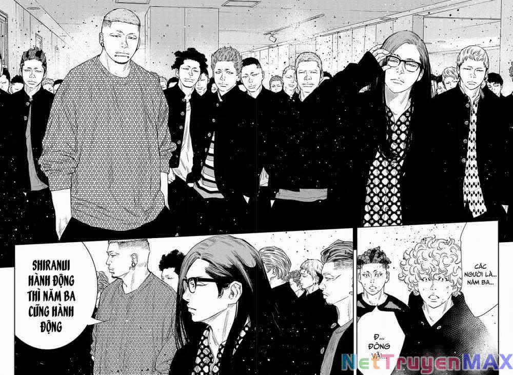 Nine Peaks 46 trang 15