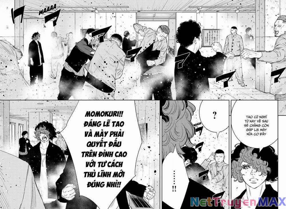 Nine Peaks 47 trang 10