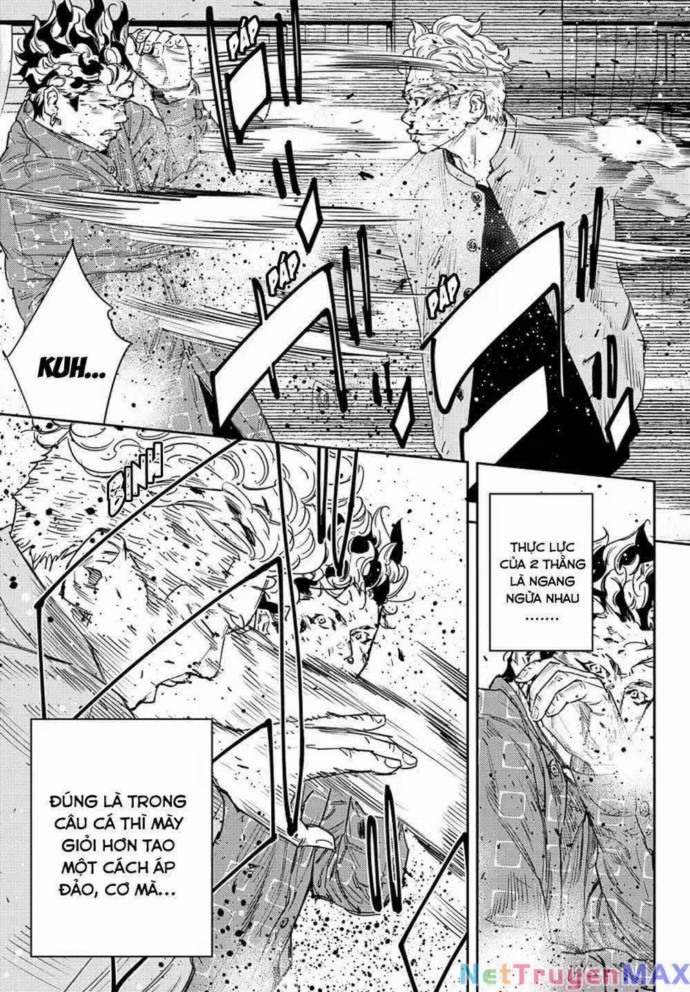 Nine Peaks 48 trang 10