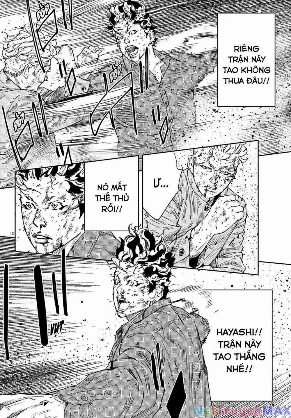 Nine Peaks 48 trang 11