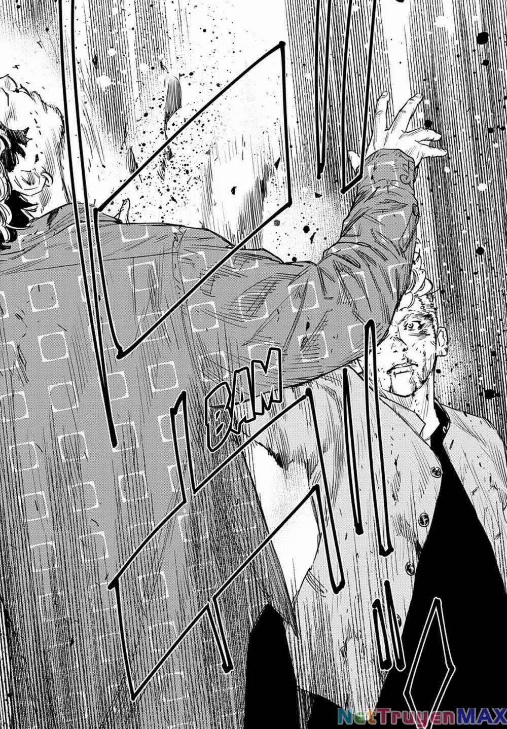 Nine Peaks 48 trang 13