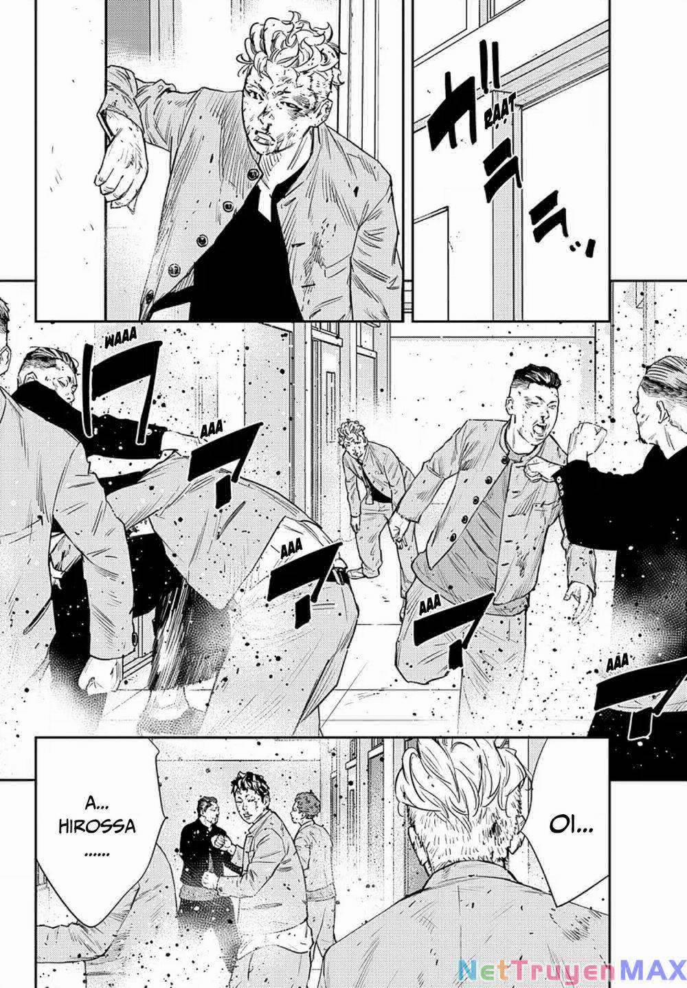 Nine Peaks 48 trang 15