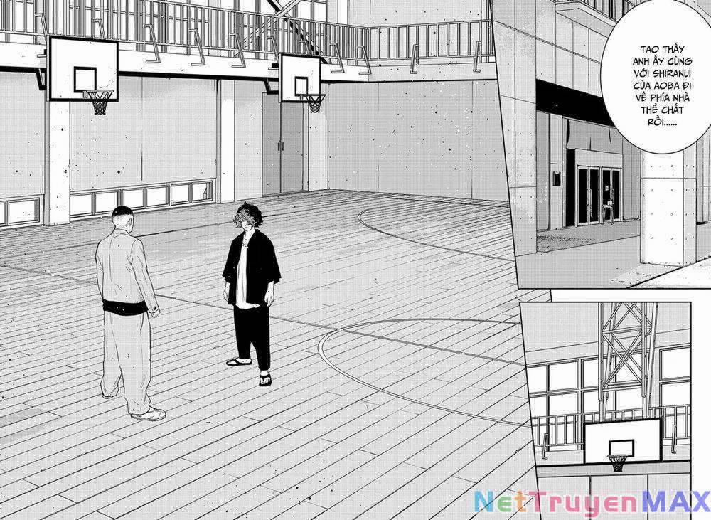 Nine Peaks 48 trang 17