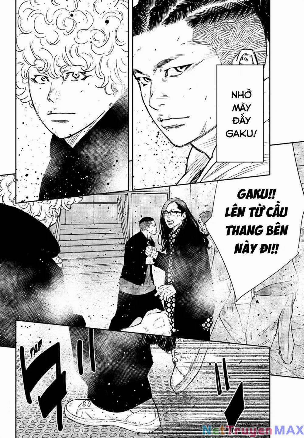 Nine Peaks 48 trang 3