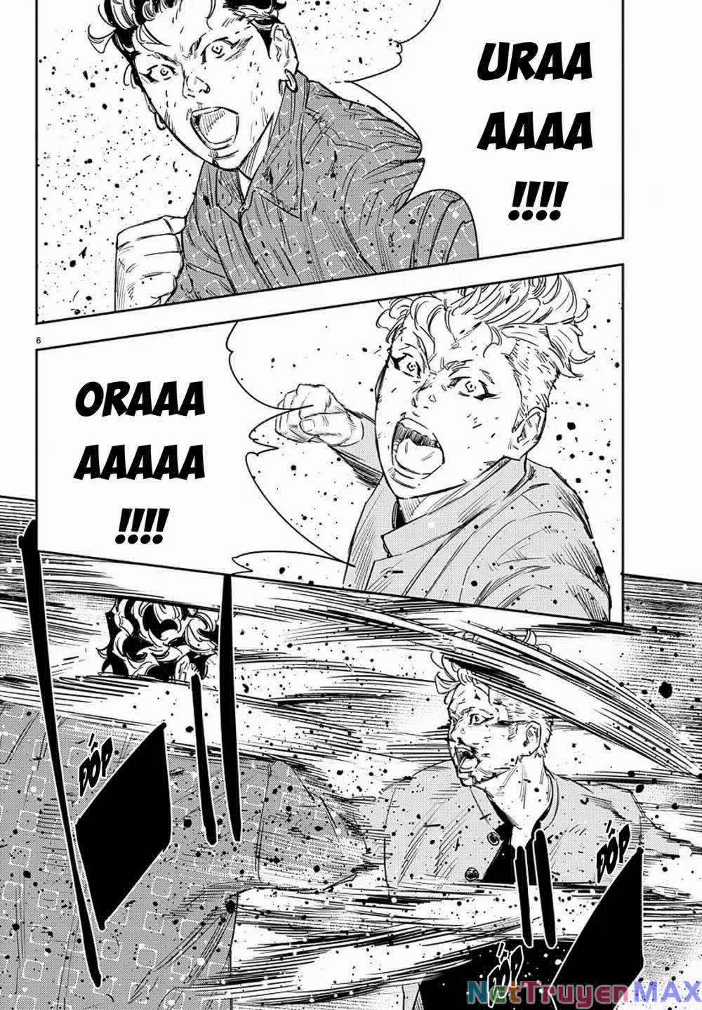 Nine Peaks 48 trang 5