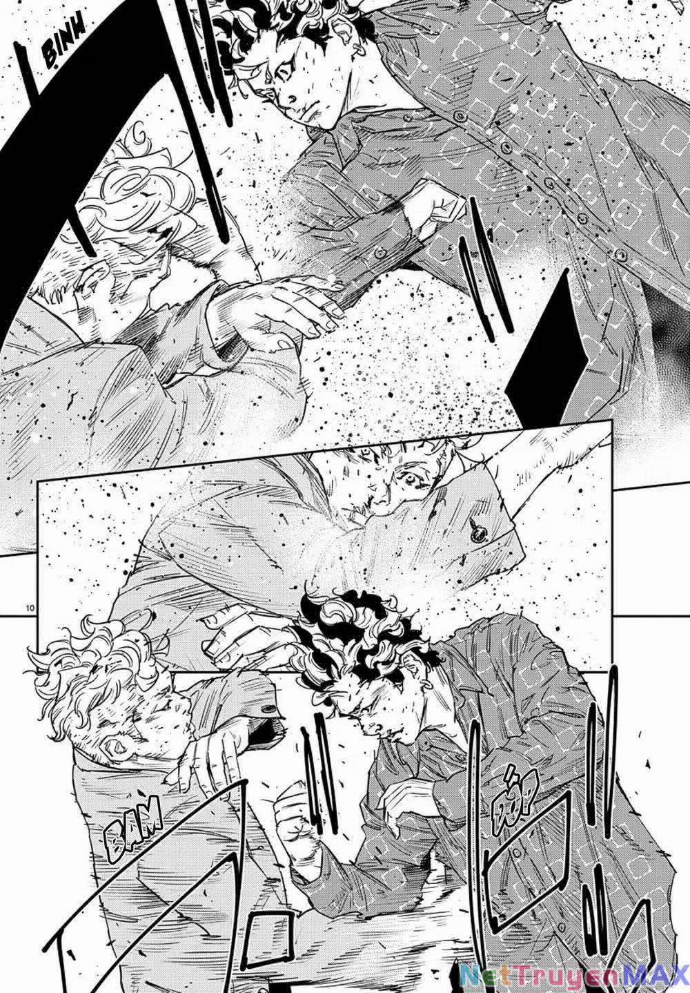 Nine Peaks 48 trang 9