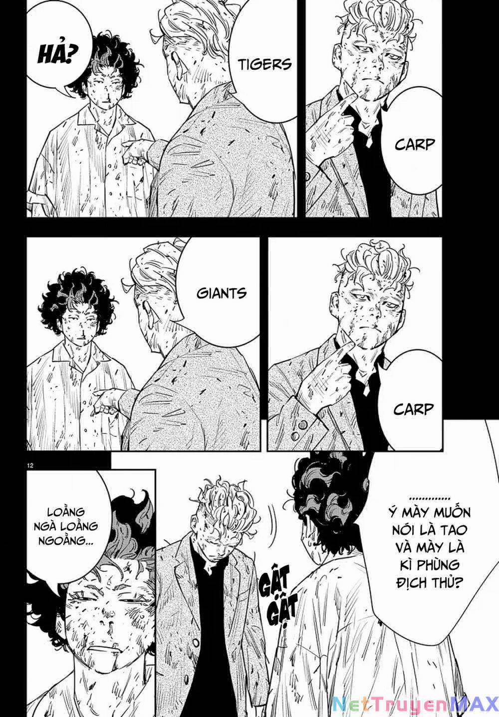 Nine Peaks 49 trang 11