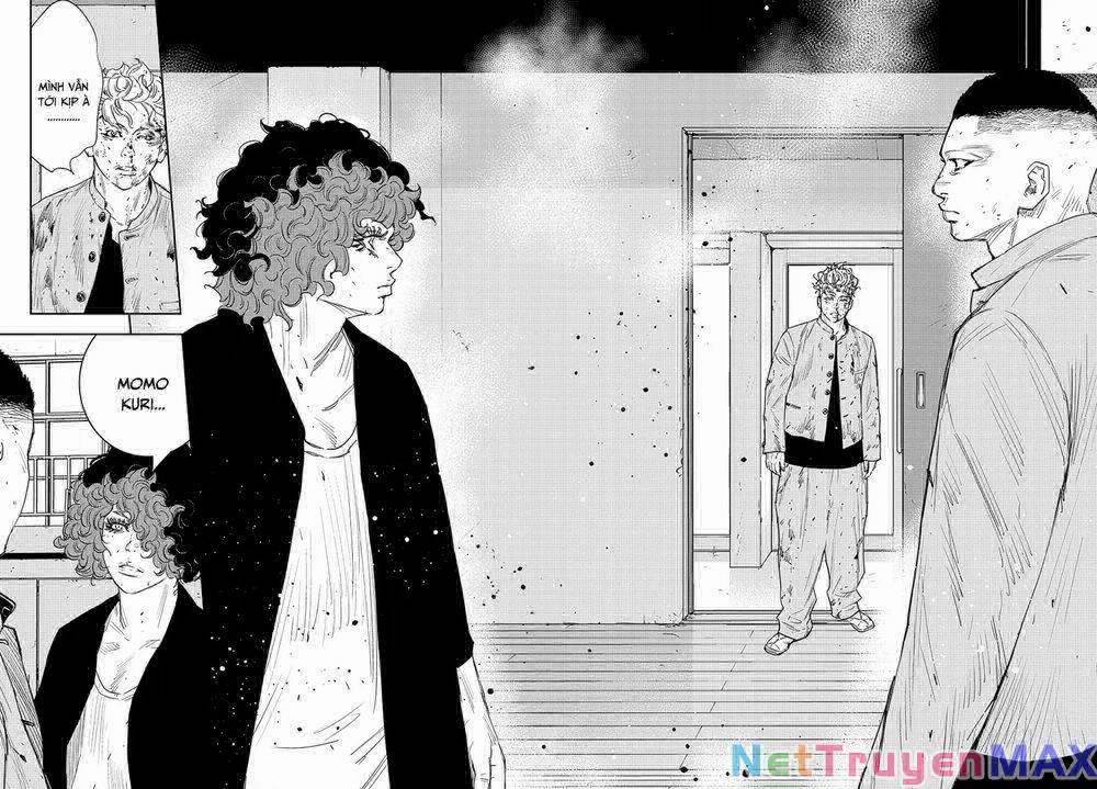 Nine Peaks 49 trang 15