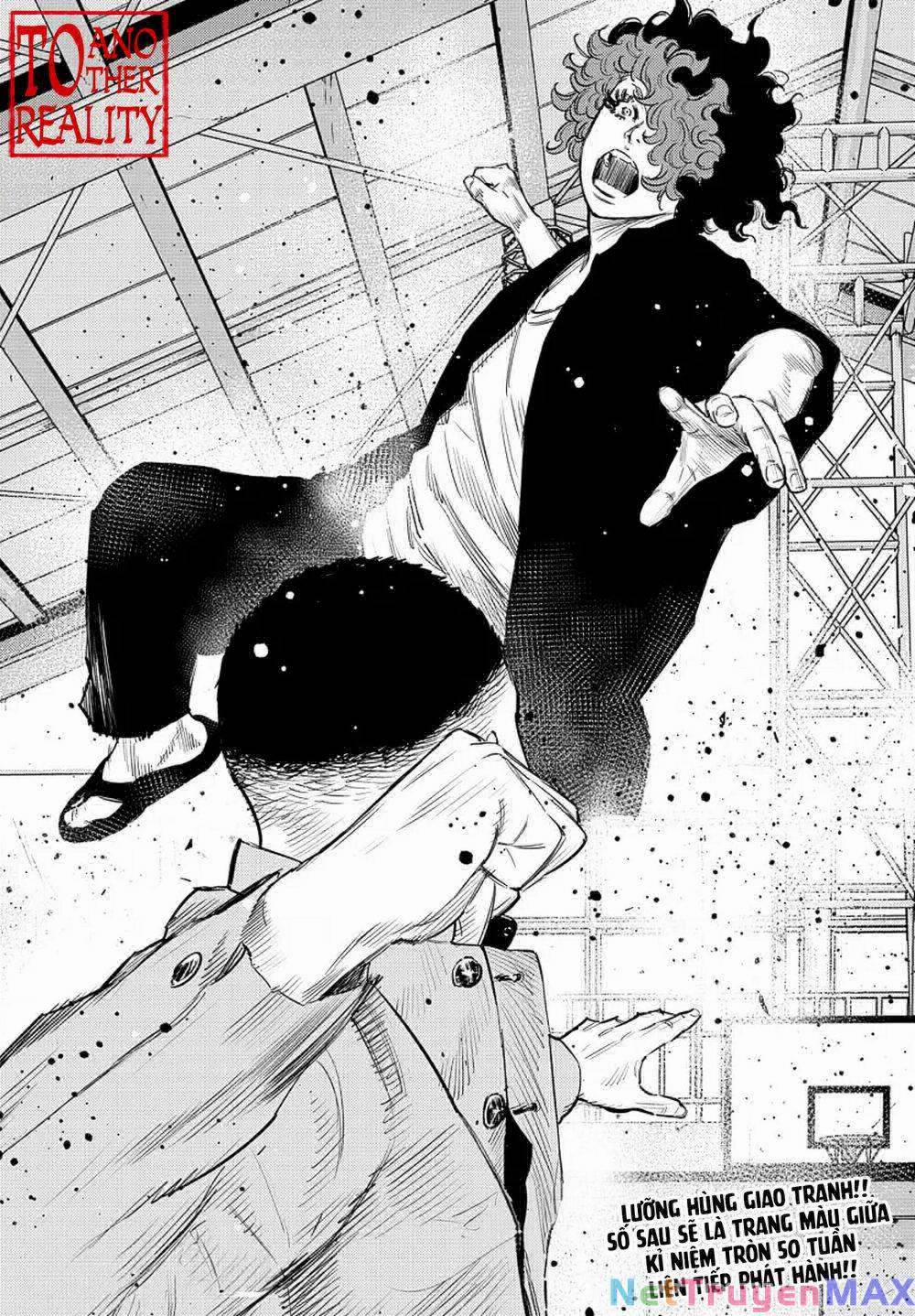 Nine Peaks 49 trang 18