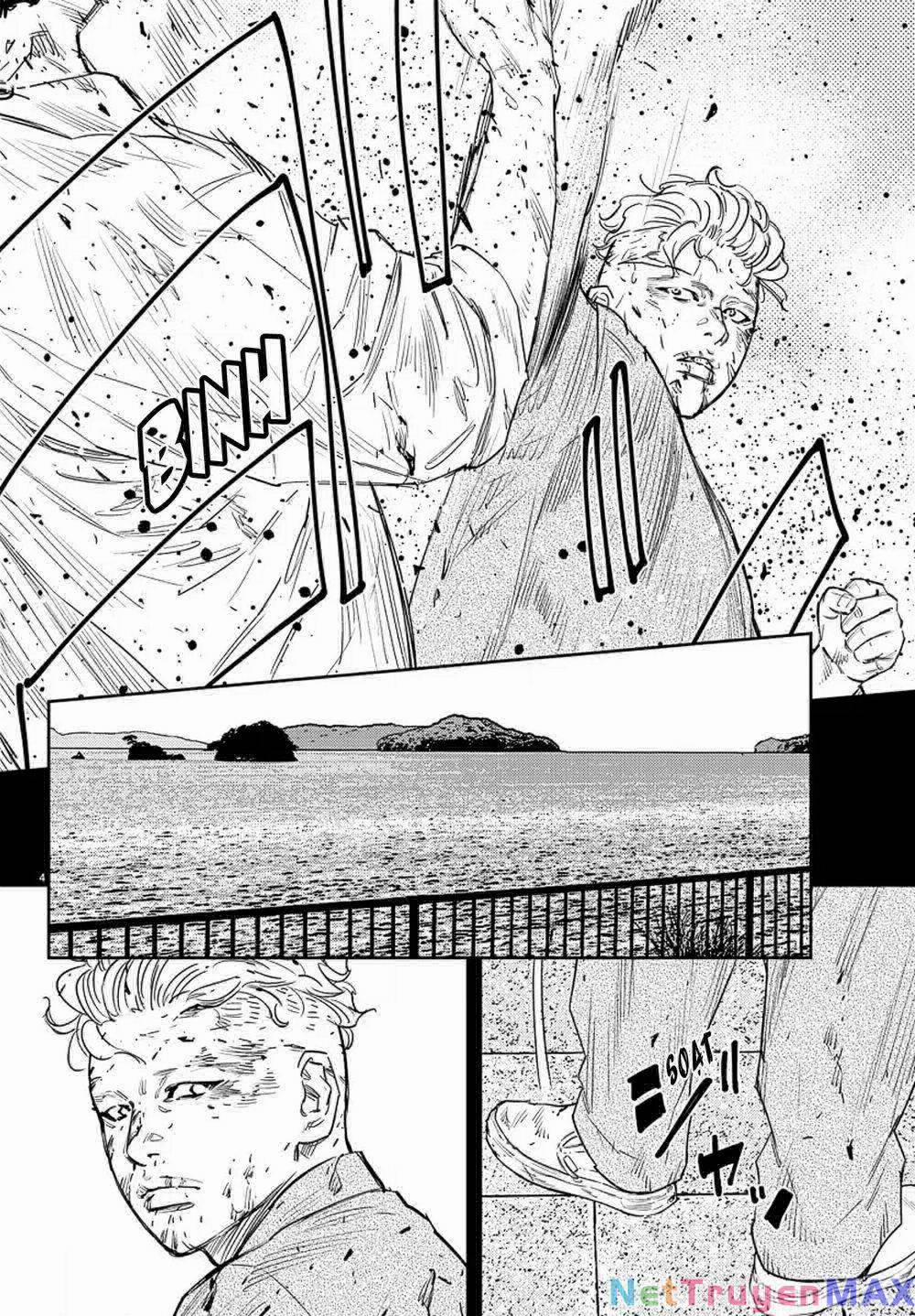 Nine Peaks 49 trang 3