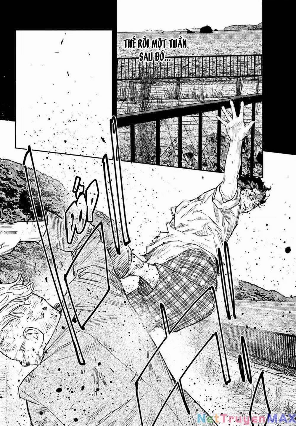 Nine Peaks 49 trang 5