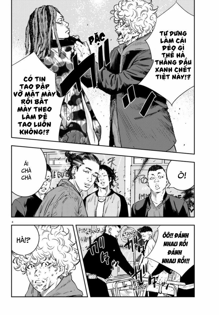 Nine Peaks 5 trang 3