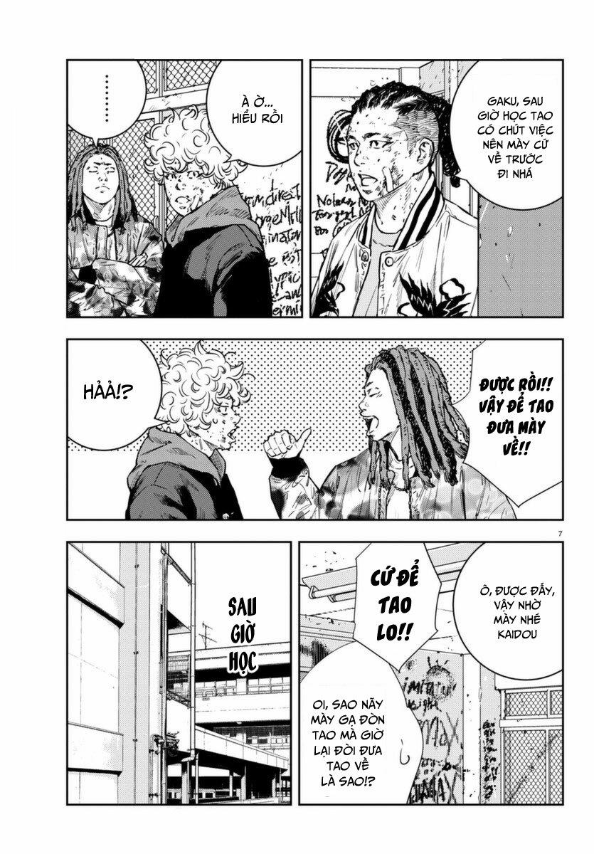 Nine Peaks 5 trang 6