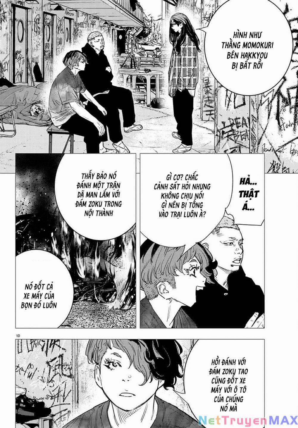 Nine Peaks 50 trang 10