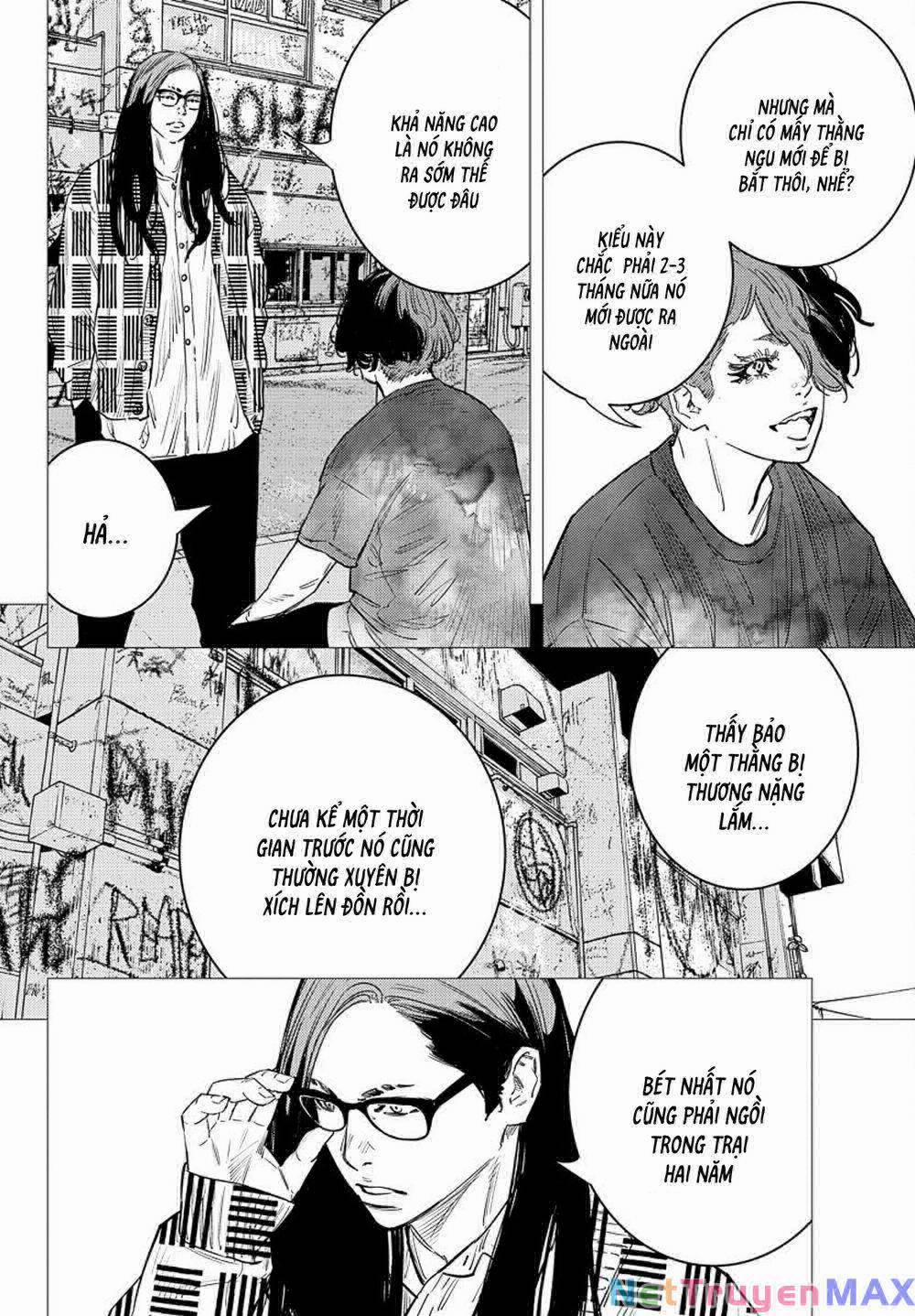 Nine Peaks 50 trang 12