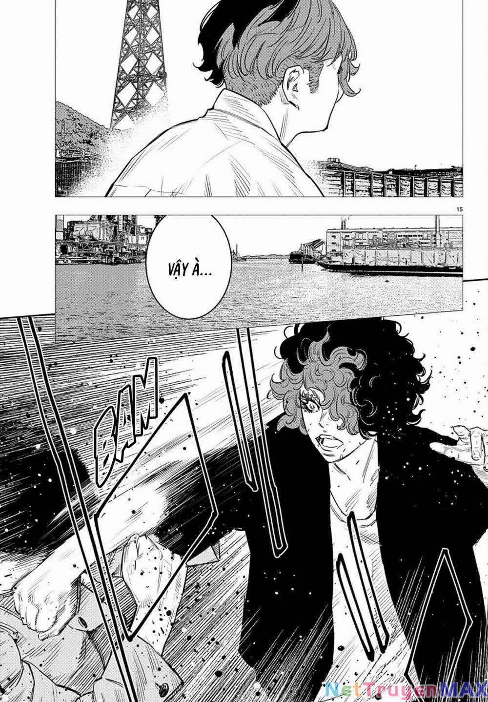 Nine Peaks 50 trang 15