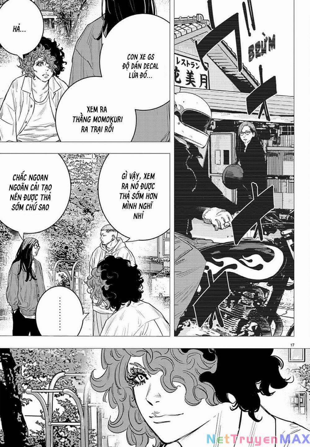 Nine Peaks 50 trang 17