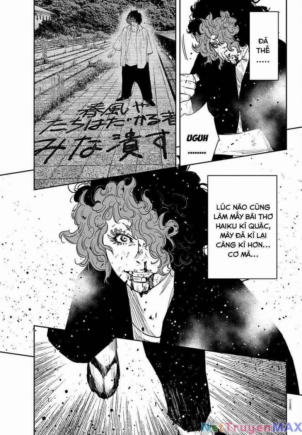 Nine Peaks 50 trang 19