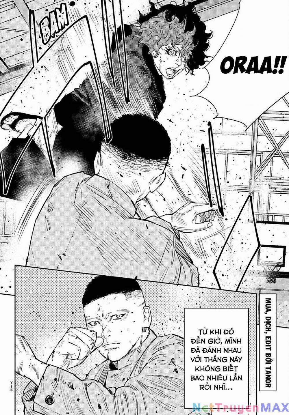 Nine Peaks 50 trang 2