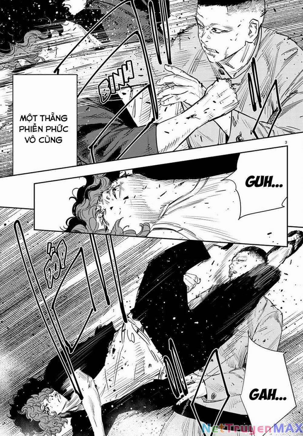 Nine Peaks 50 trang 3