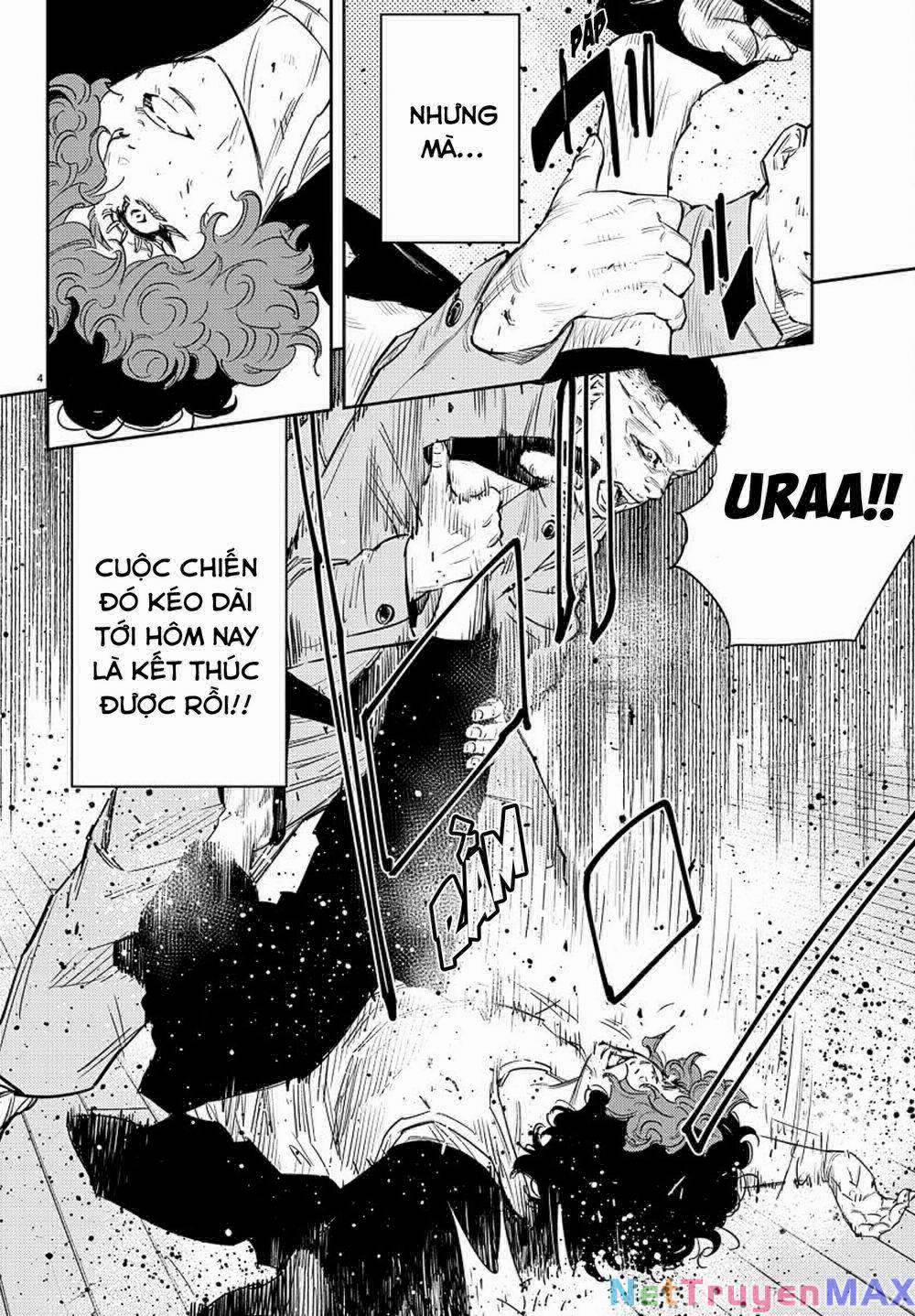 Nine Peaks 50 trang 4