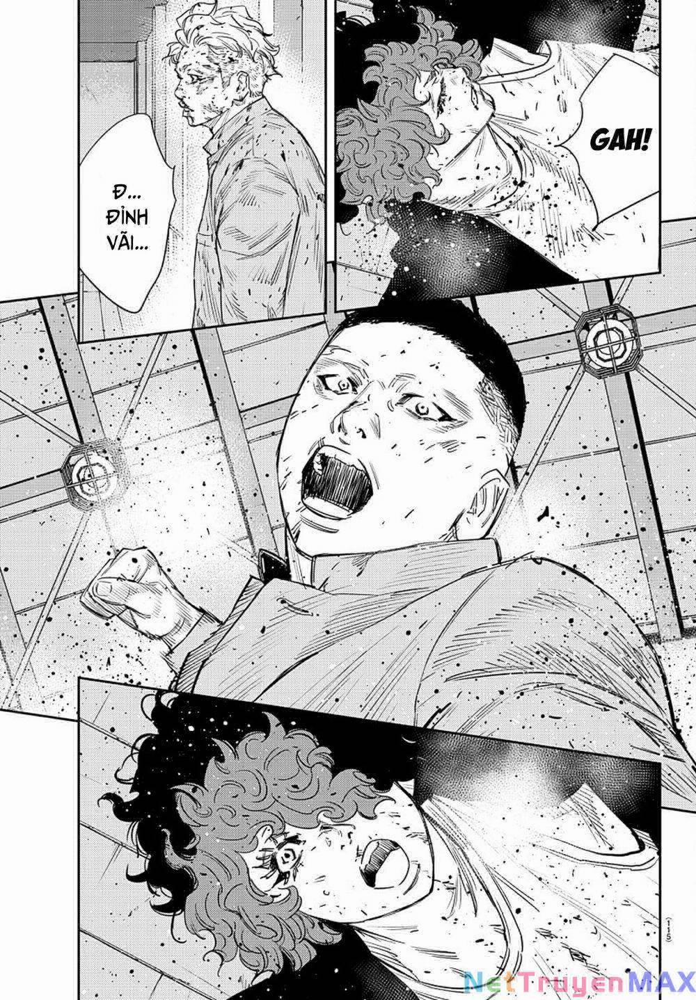 Nine Peaks 50 trang 5