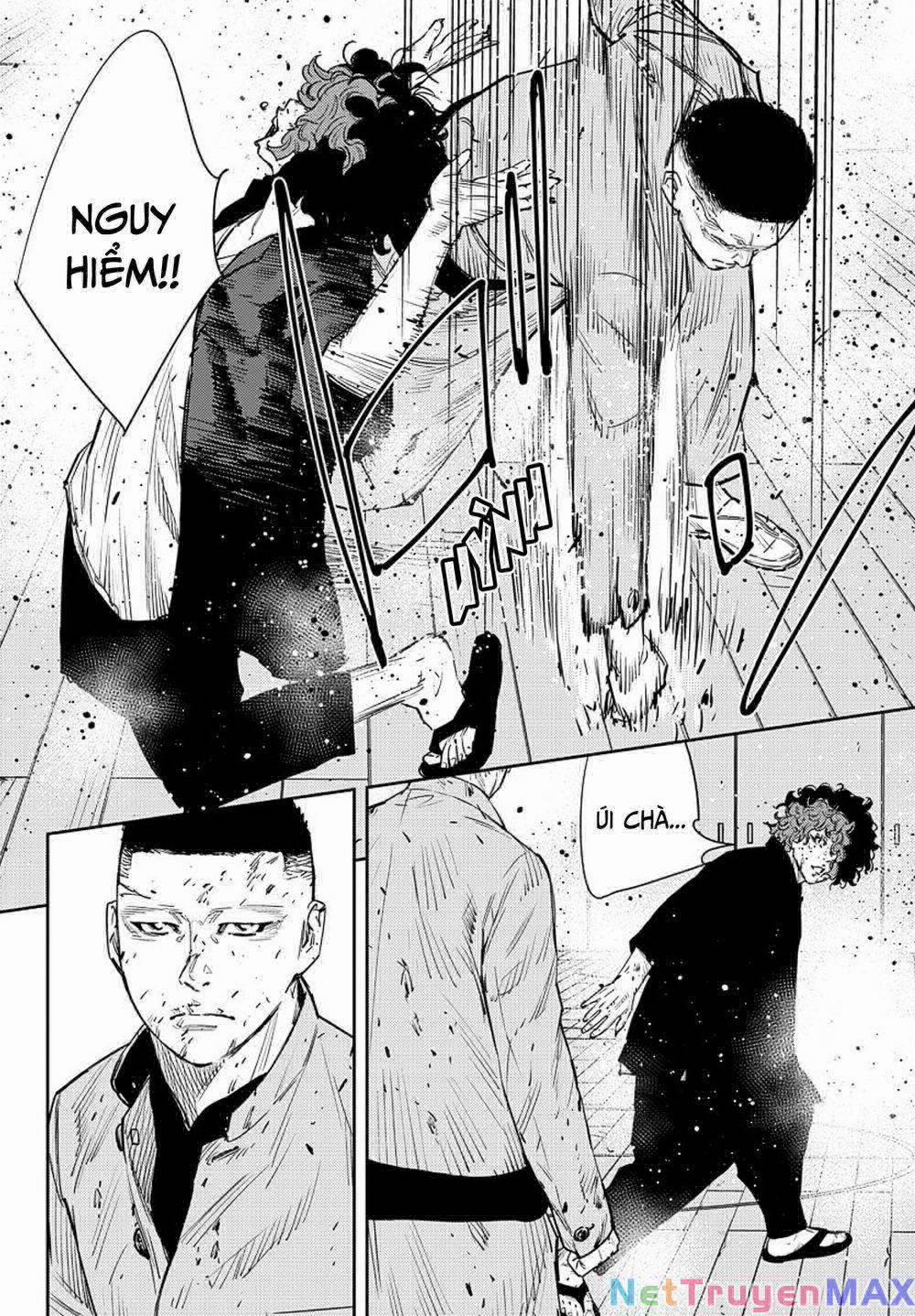 Nine Peaks 50 trang 6